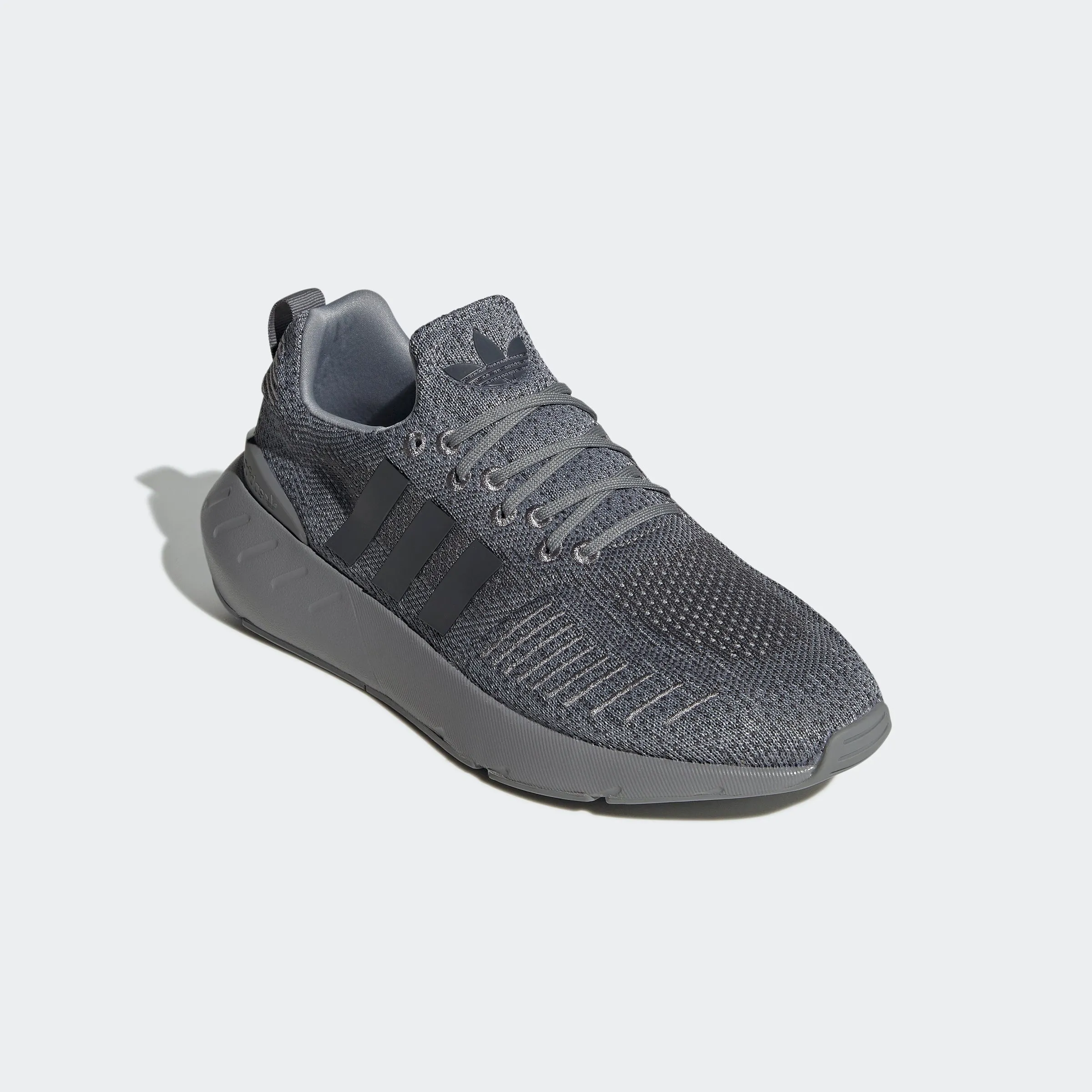 Men's adidas Originals Swift Run 22 Shoes Grey