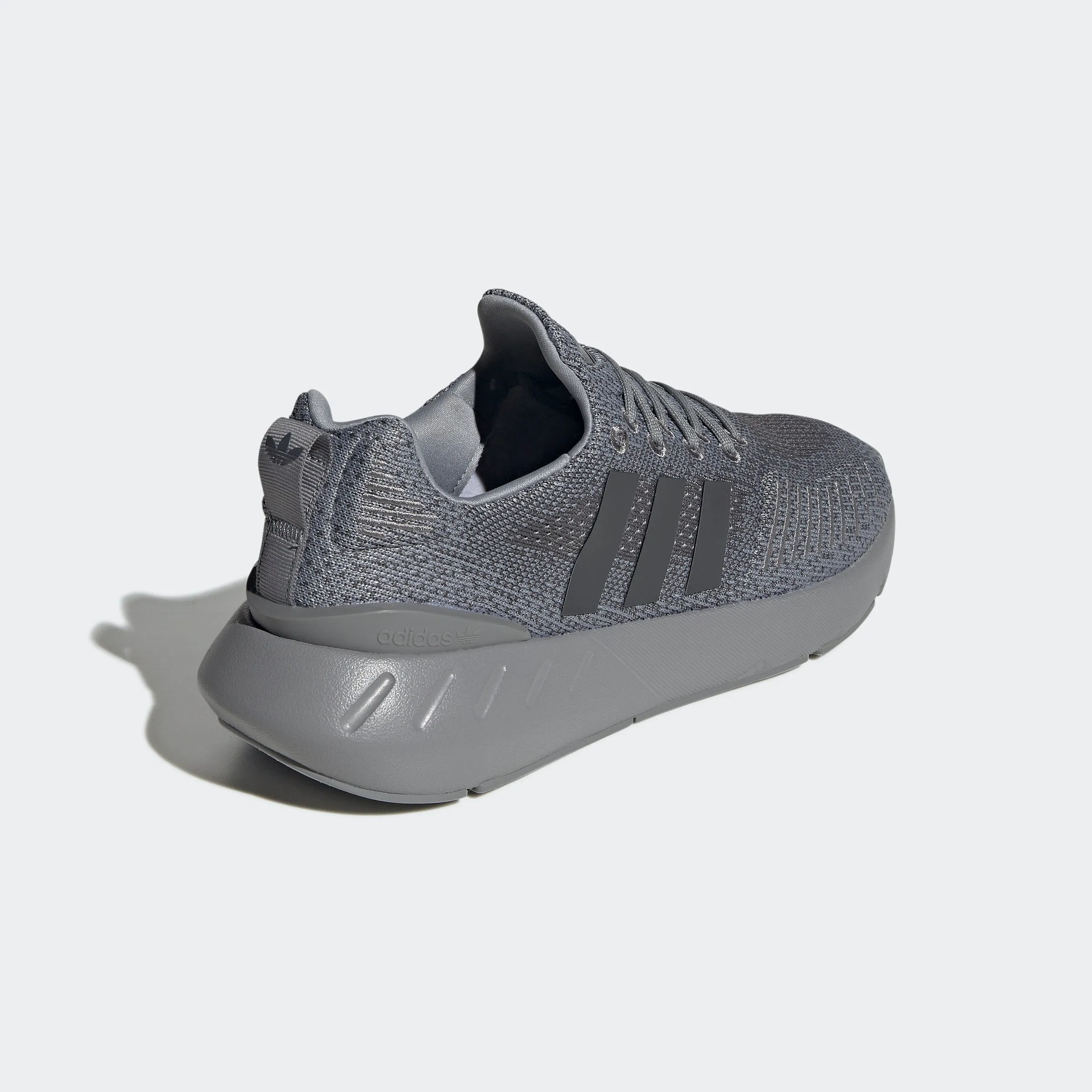 Men's adidas Originals Swift Run 22 Shoes Grey