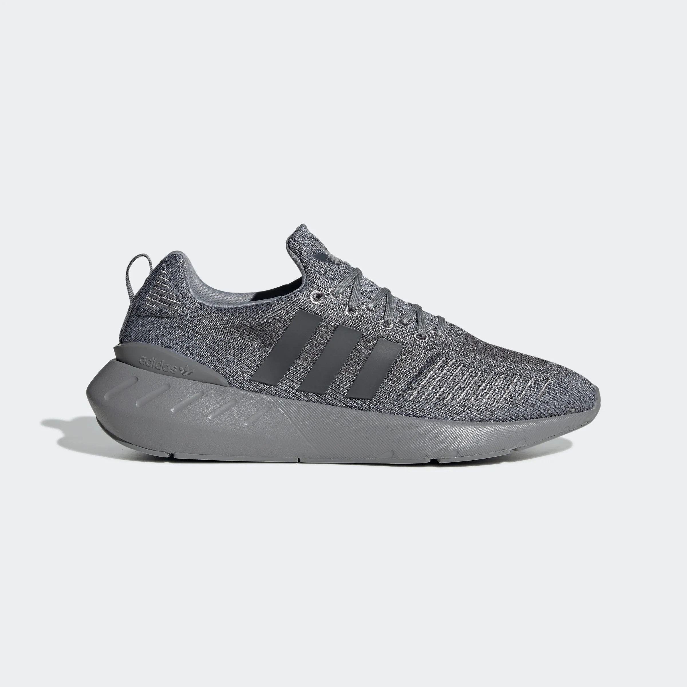 Men's adidas Originals Swift Run 22 Shoes Grey