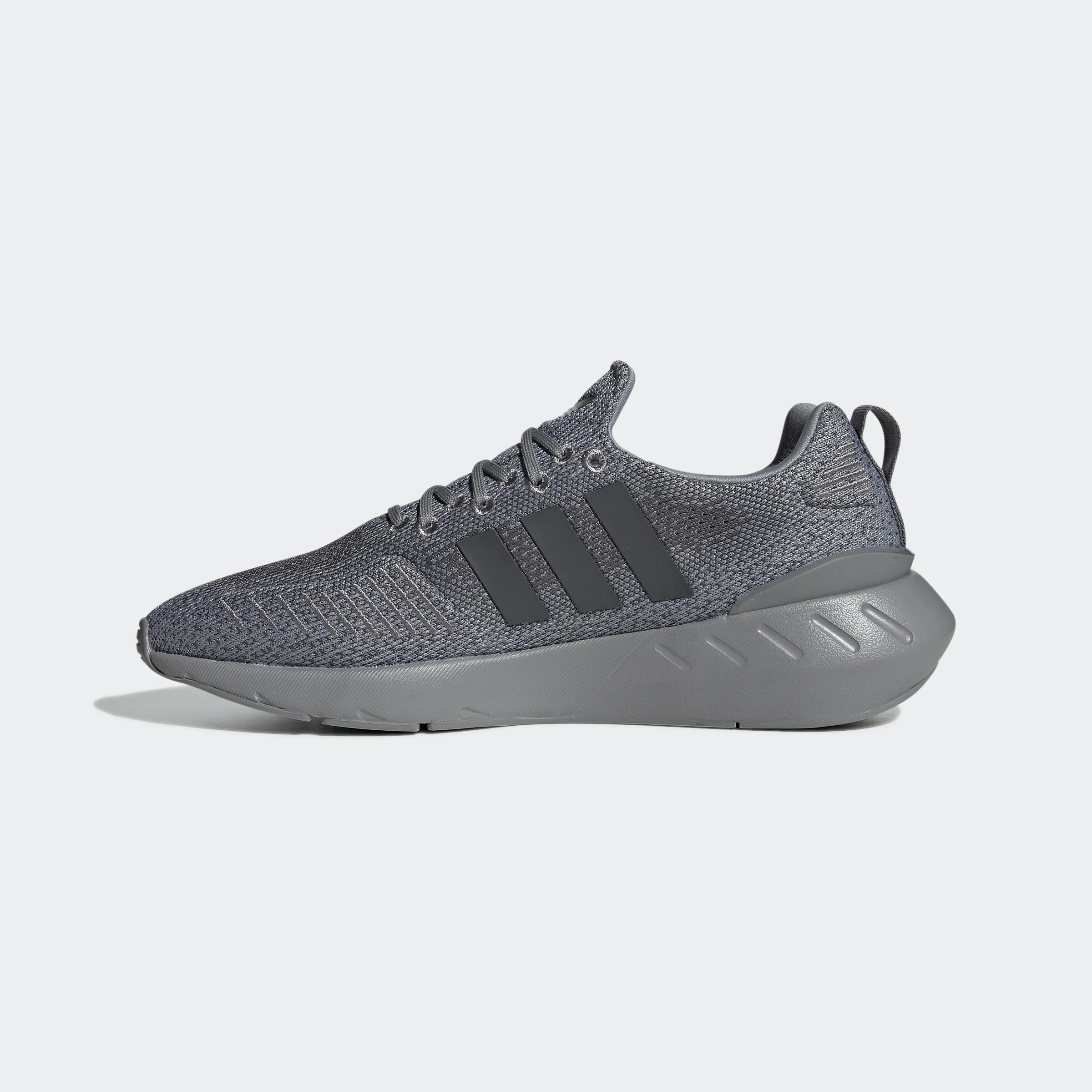 Men's adidas Originals Swift Run 22 Shoes Grey