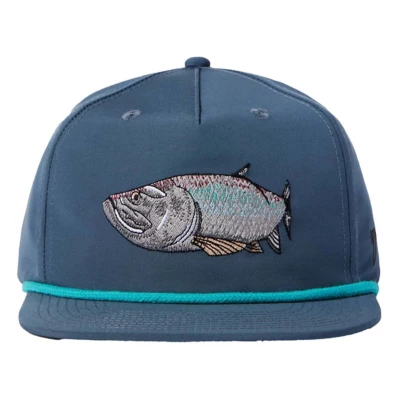 Men's Duck Camp Tarpon Snapback Hat