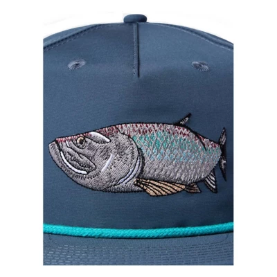 Men's Duck Camp Tarpon Snapback Hat