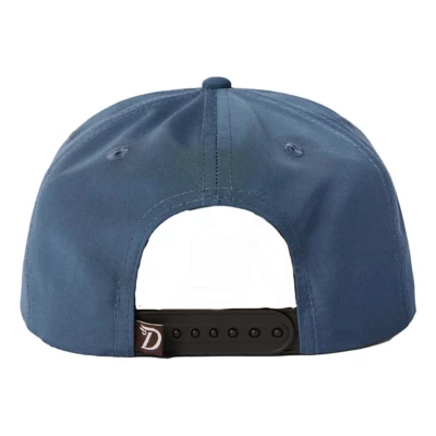 Men's Duck Camp Tarpon Snapback Hat