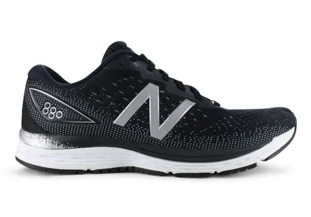 Men's Neutral Cushioned Running Shoe #M7153BK