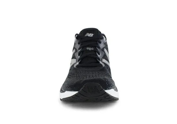 Men's Neutral Cushioned Running Shoe #M7153BK