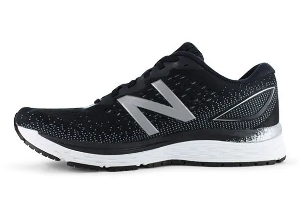 Men's Neutral Cushioned Running Shoe #M7153BK