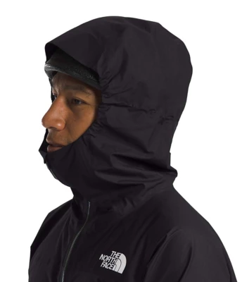 Men's The North Face Papsura Hooded Shell Jacket