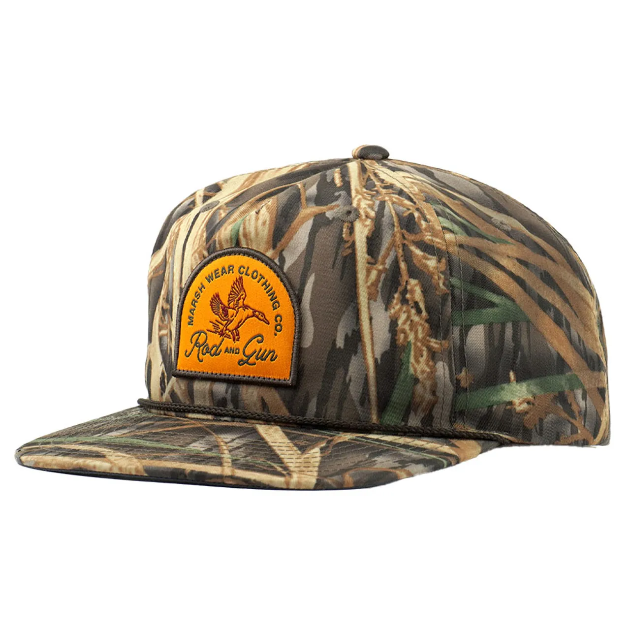 Men's Marsh Wear Cloaked Hat