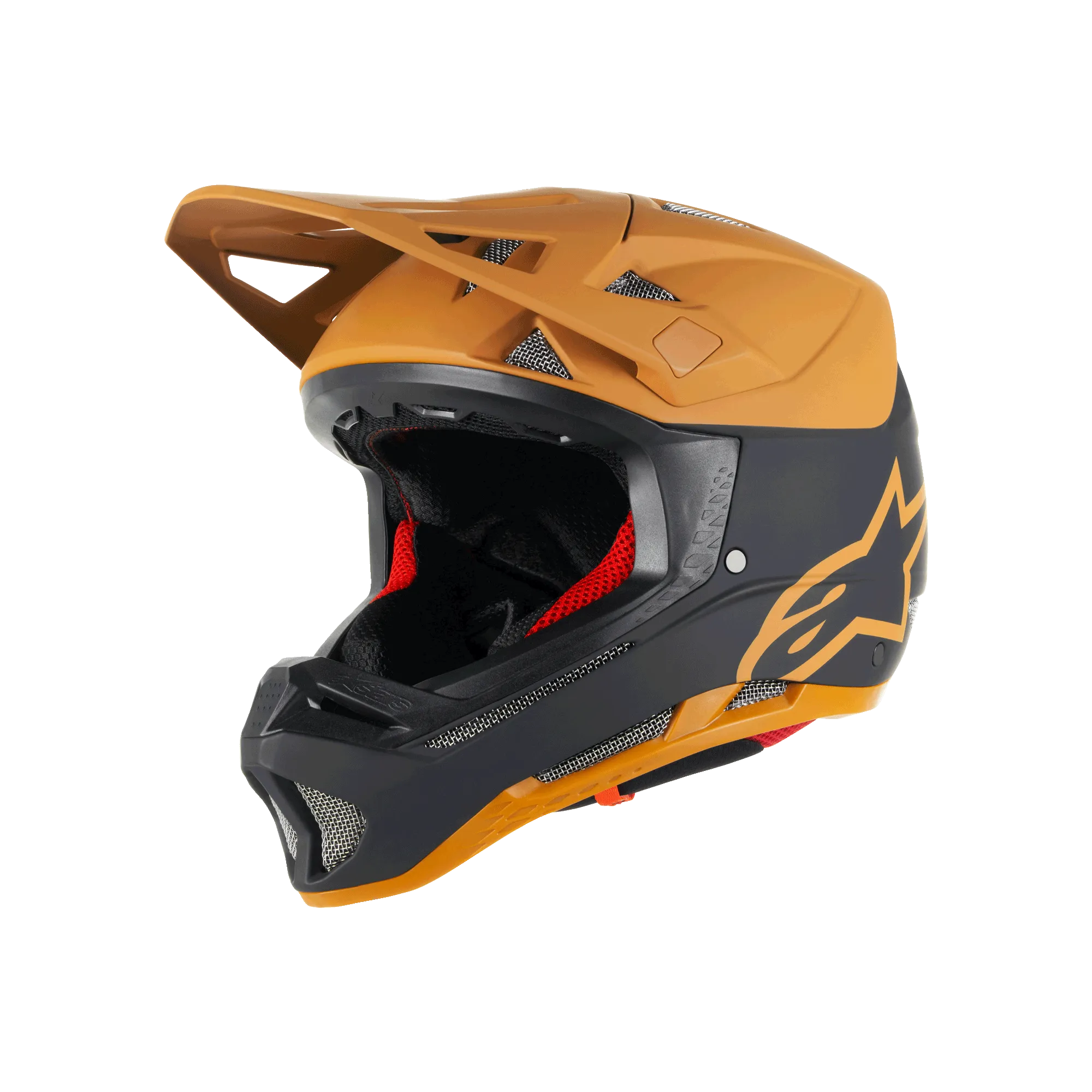 Missile Tech Racer Helmet-