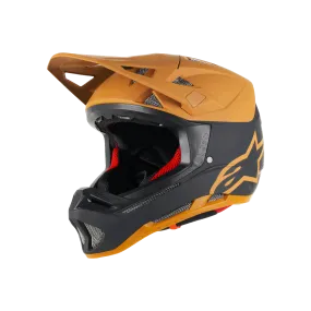 Missile Tech Racer Helmet-