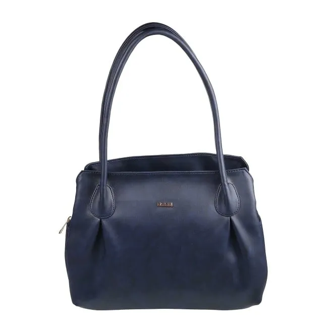 Mochi Women Blue Shoulder Bag