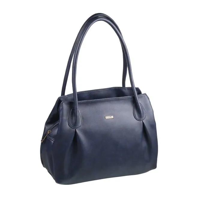 Mochi Women Blue Shoulder Bag