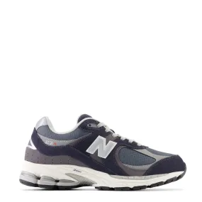 New Balance 2002R Trainers Eclipse / Raincloud / Graphite