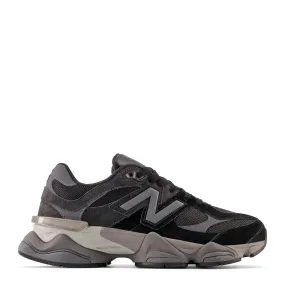 New Balance 9060 Trainer Black / Castlerock