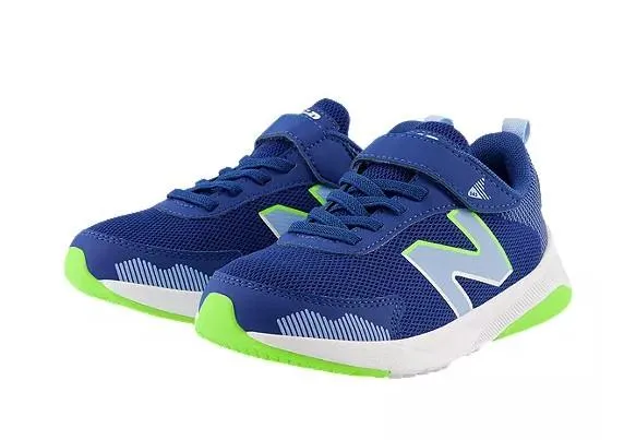 New Balance Dynasoft 545 - Preschool Boys Running Shoe