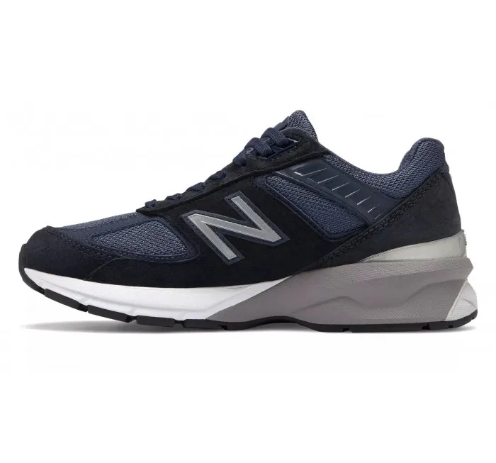 New Balance Made in US W990v5 Navy