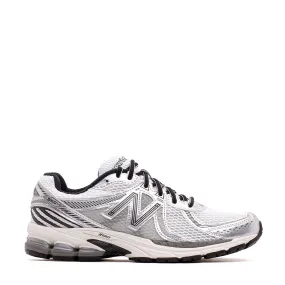 New Balance Men 860v2 Optic White ML860GB2