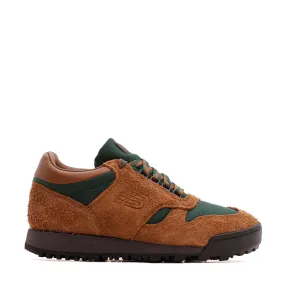 New Balance Men Rainier Low Brown UALGSBG