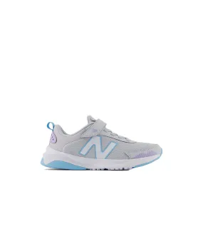 New Balance RUN7300232 NB 545 GRIS/ LILAS