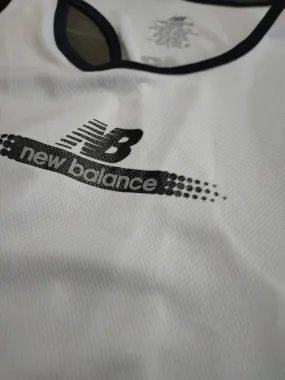 New Balance - Stamina Running Singlet +++