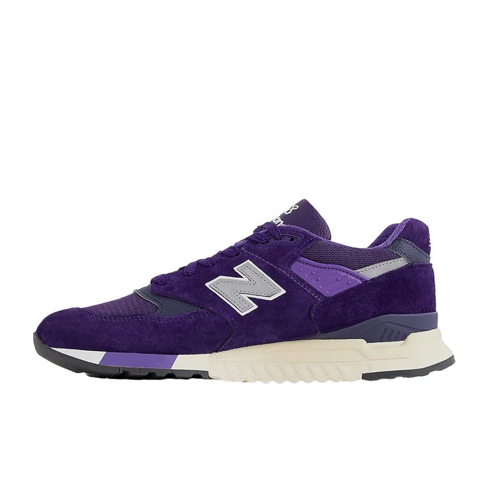 NEW BALANCE UNISEX MADE IN USA 998