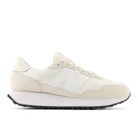 New Balance Women's 237 in Sea Salt