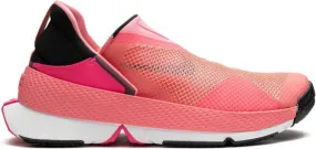 Nike Go Flyease Pink Gaze sneakers