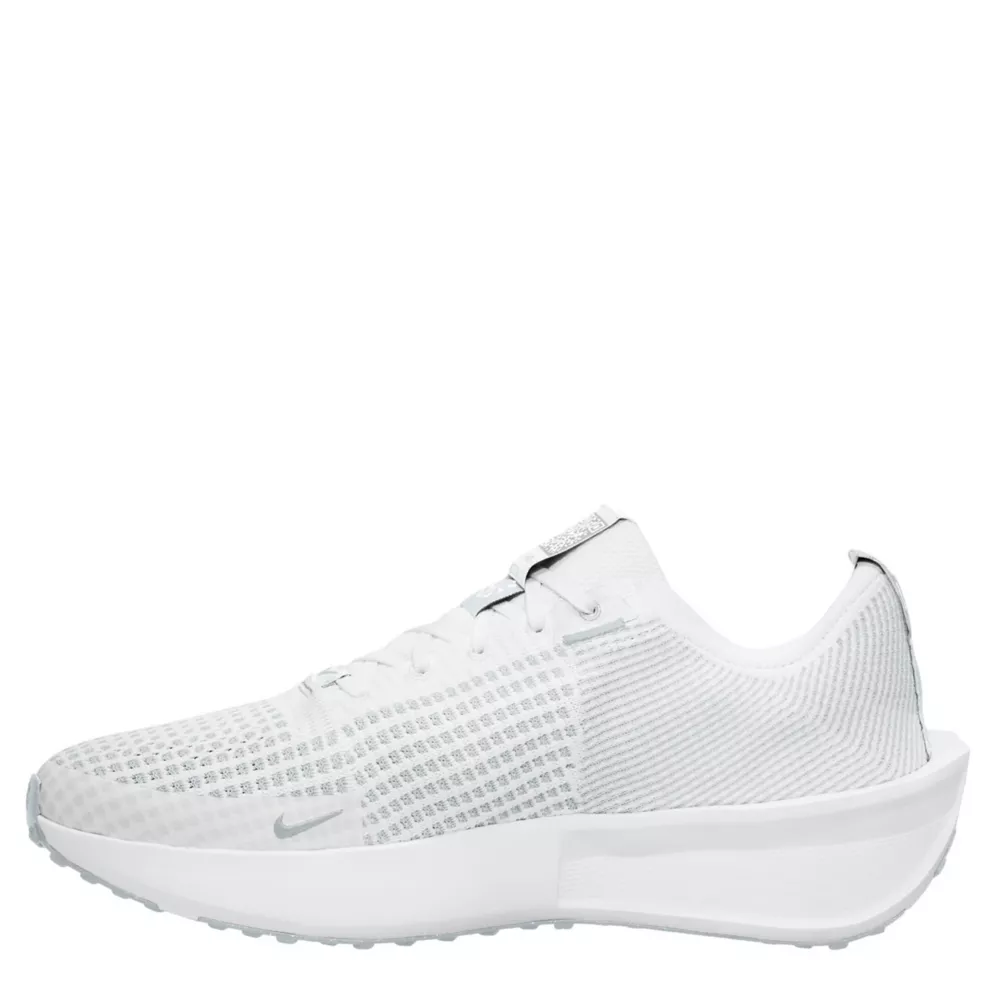 NIKE  MENS FLYKNIT INTERACT RUN RUNNING SHOE