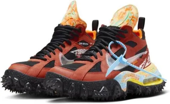 Nike X Off-White Air Terra Forma 