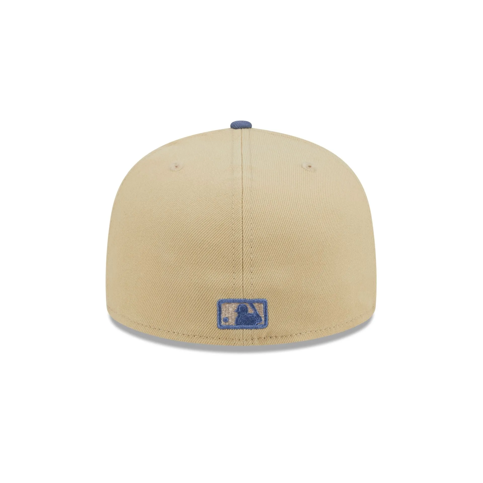 Oakland Athletics Team Landscape 59FIFTY Fitted Hat