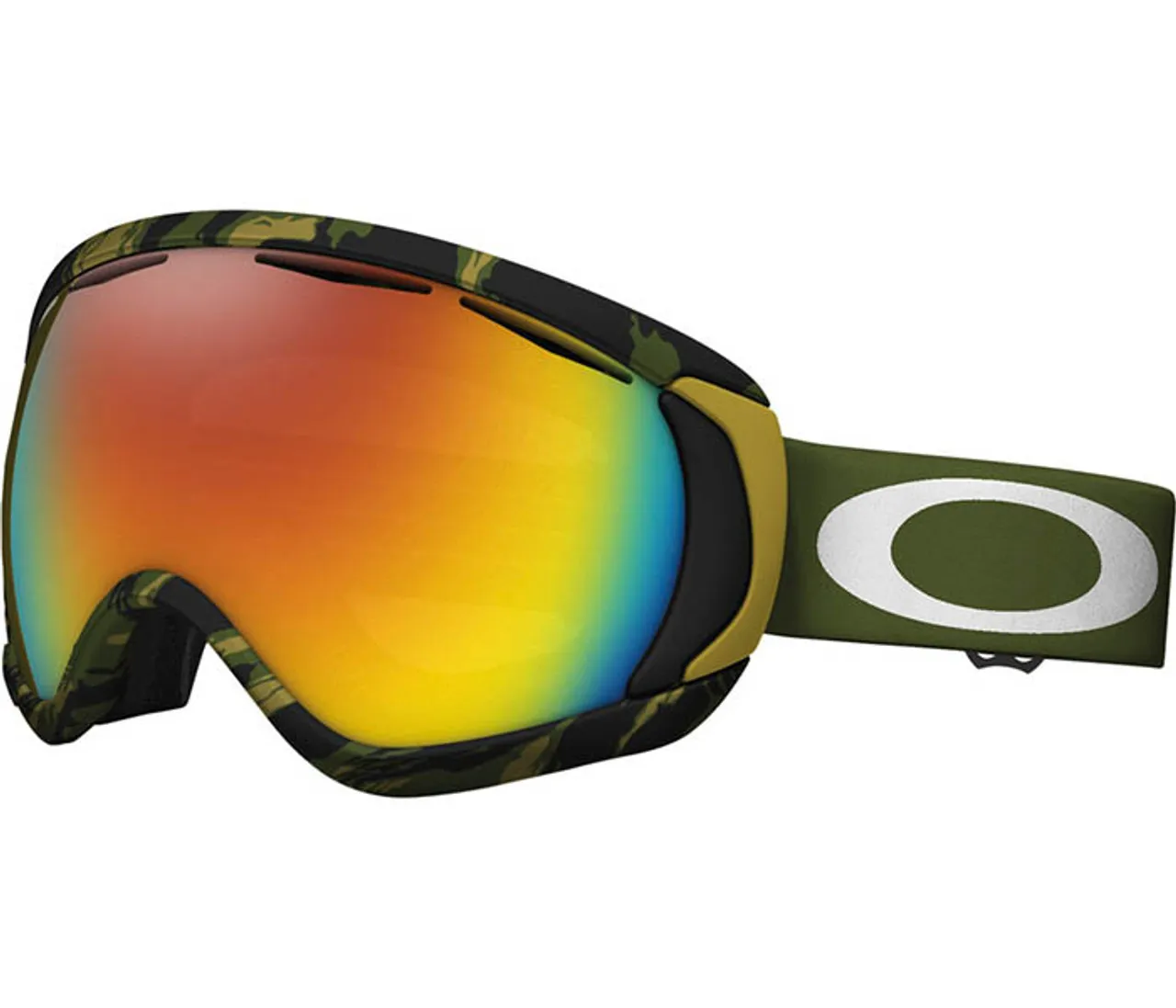 Oakley Danny Kass Signature Series Canopy Goggles 2015