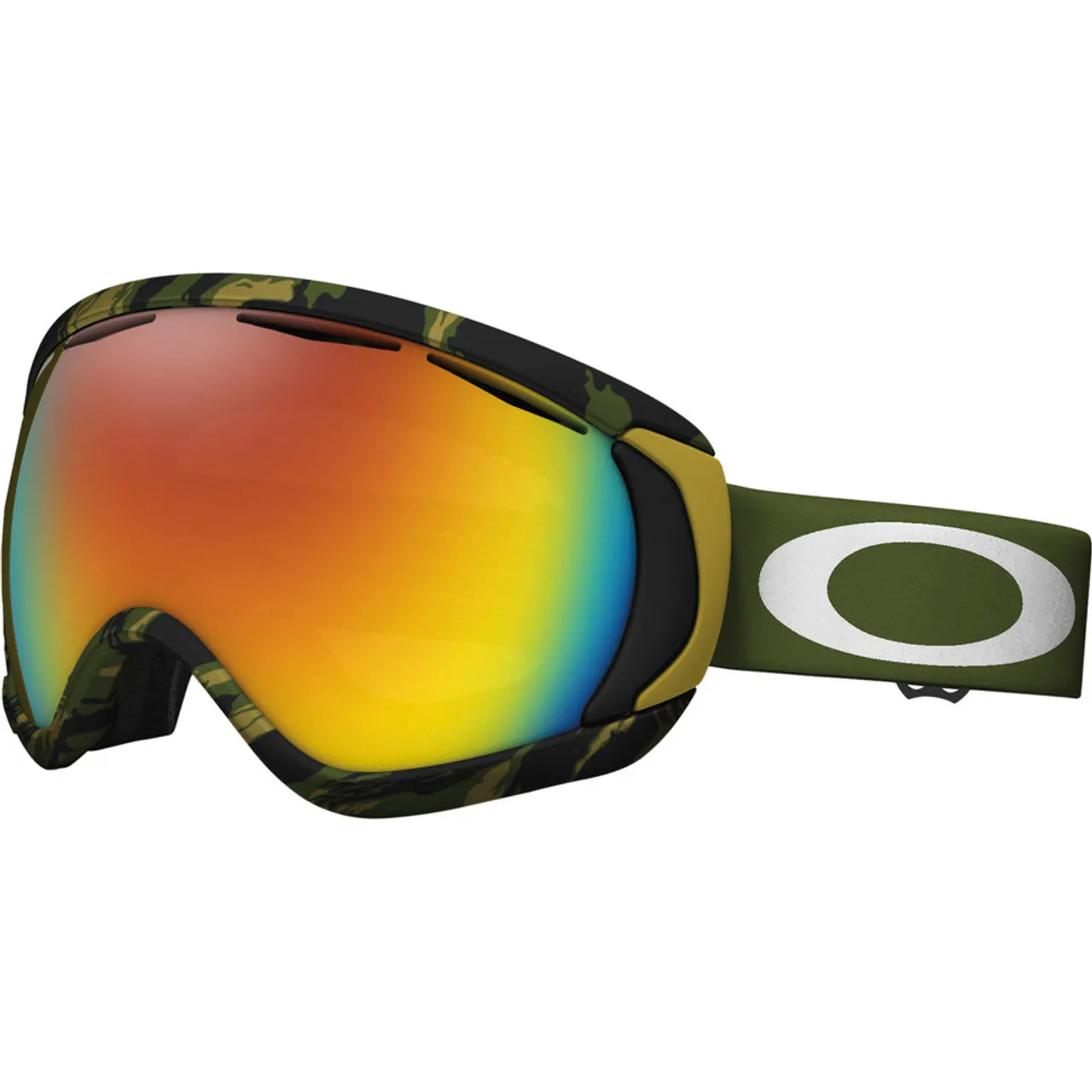 Oakley Danny Kass Signature Series Canopy Goggles 2015