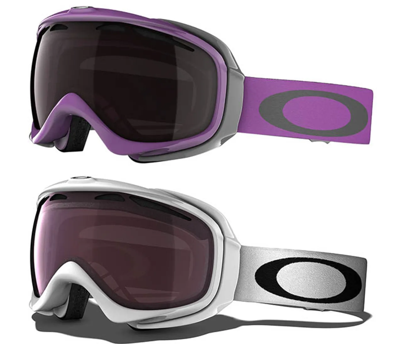 Oakley Elevate Women's Goggles 2015