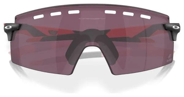 Oakley Encoder Strike Giro d'Italia Collection Goggles / Prizm Road Black/ Ref : OO9235-1639