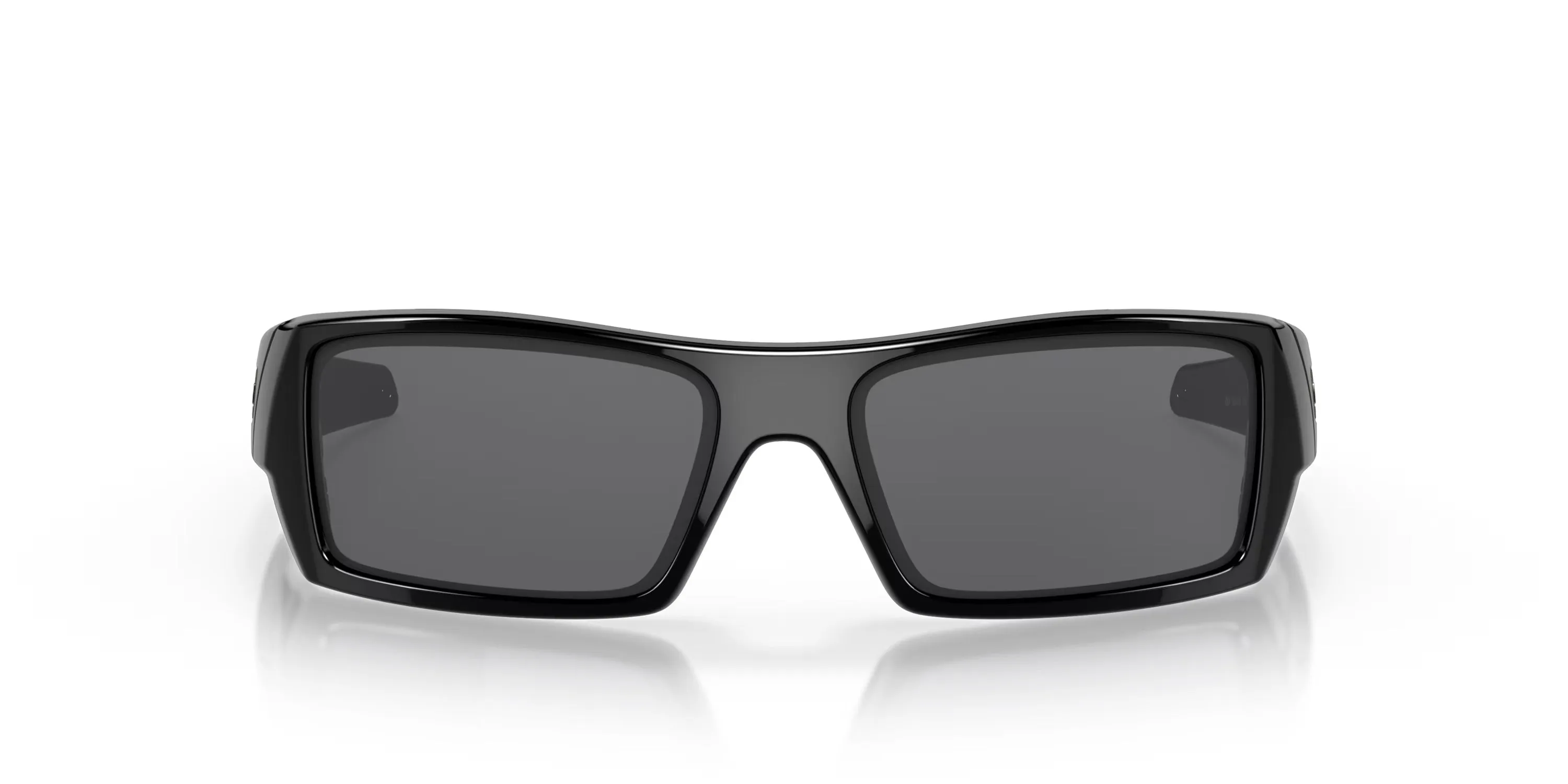 Oakley Gascan Unisex Lifestyle Sunglasses