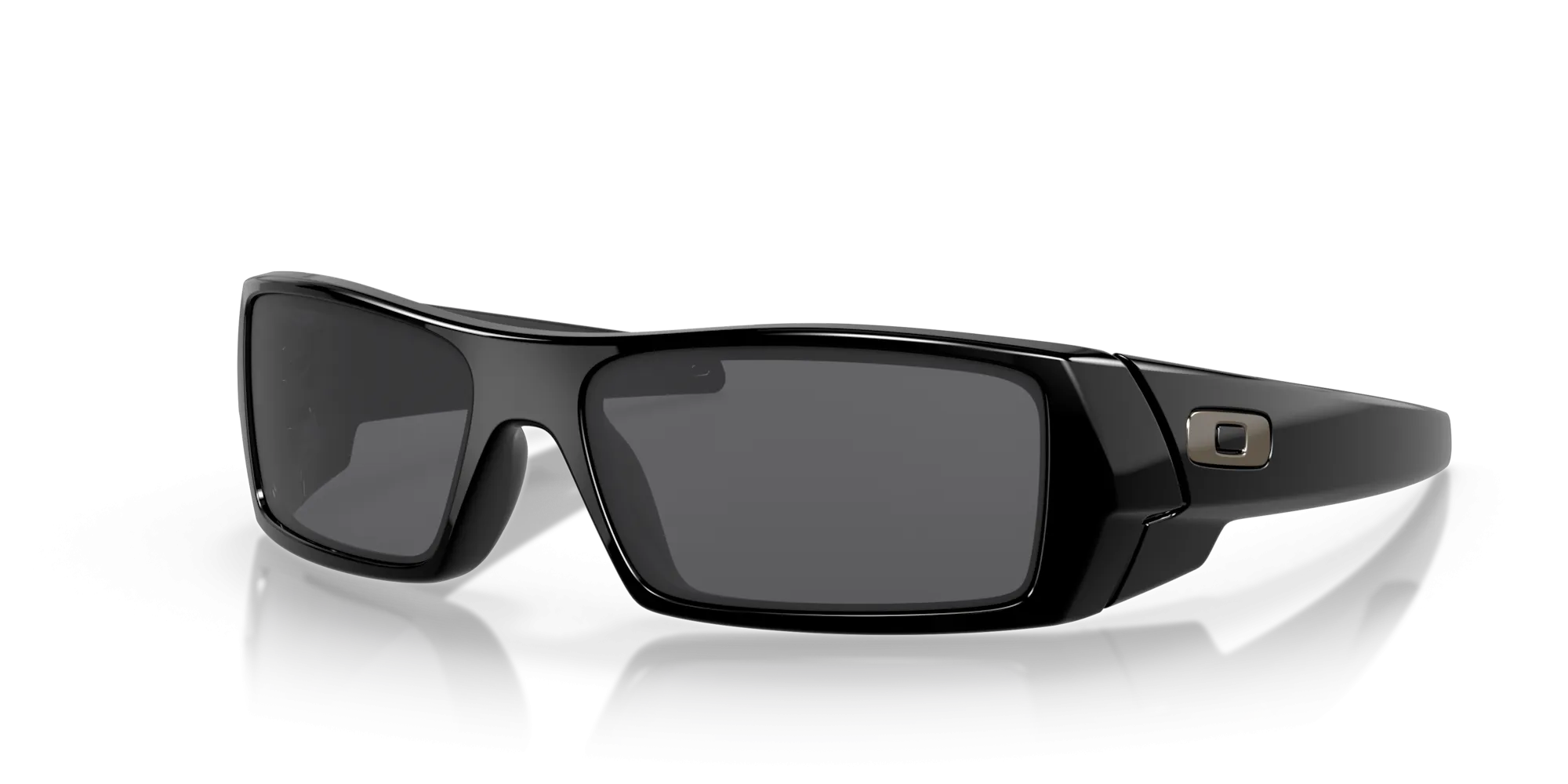 Oakley Gascan Unisex Lifestyle Sunglasses