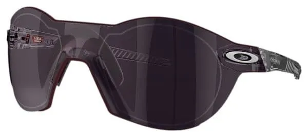 Oakley Re:SubZero Clear Prizm Low Light Goggles / Ref: OO9098-0848