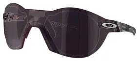 Oakley Re:SubZero Clear Prizm Low Light Goggles / Ref: OO9098-0848