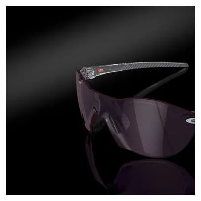 Oakley Re:SubZero Clear Prizm Low Light Goggles / Ref: OO9098-0848