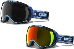 Oakley Signature Series Goggles: Oakley Danny Kass 2014