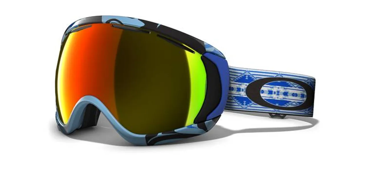 Oakley Signature Series Goggles: Oakley Danny Kass 2014