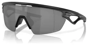 Oakley Sphaera Matte Black/Prizm Black Polarized Goggles