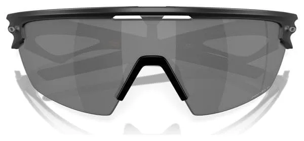 Oakley Sphaera Matte Black/Prizm Black Polarized Goggles