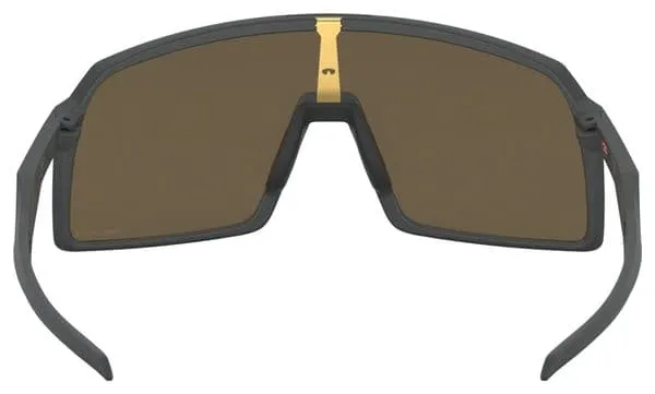 Oakley Sutro Goggles / Prizm 24K / Matte Carbon / Ref: OO9406-0537