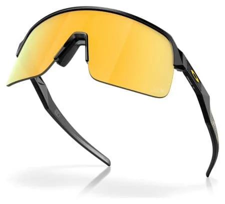 Oakley Sutro Lite 2024 Tour De France Goggles/ Prizm 24K/ Ref: OO9463-6039