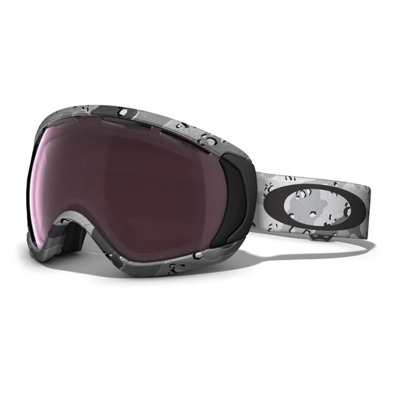 Oakley Tanner Hall Signature Series Prizm Canopy Goggles 2015