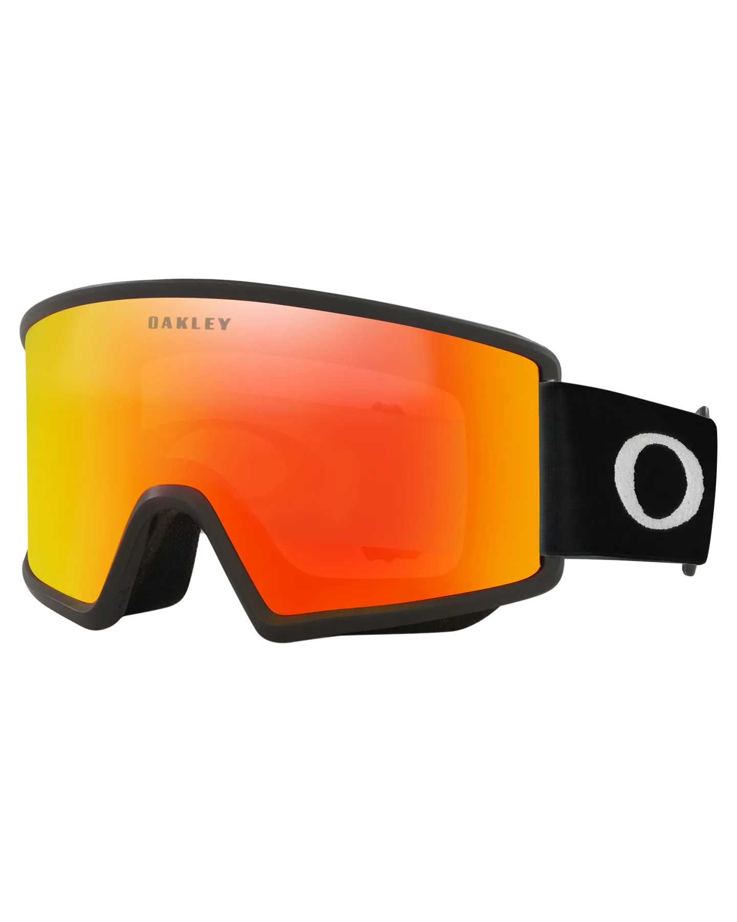 Oakley Target Line S Snow Goggles