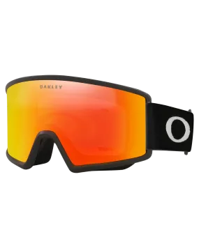 Oakley Target Line S Snow Goggles