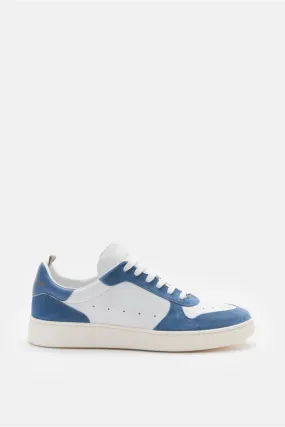 OFFICINE CREATIVE sneakers 'Mower 008' white/smoky blue