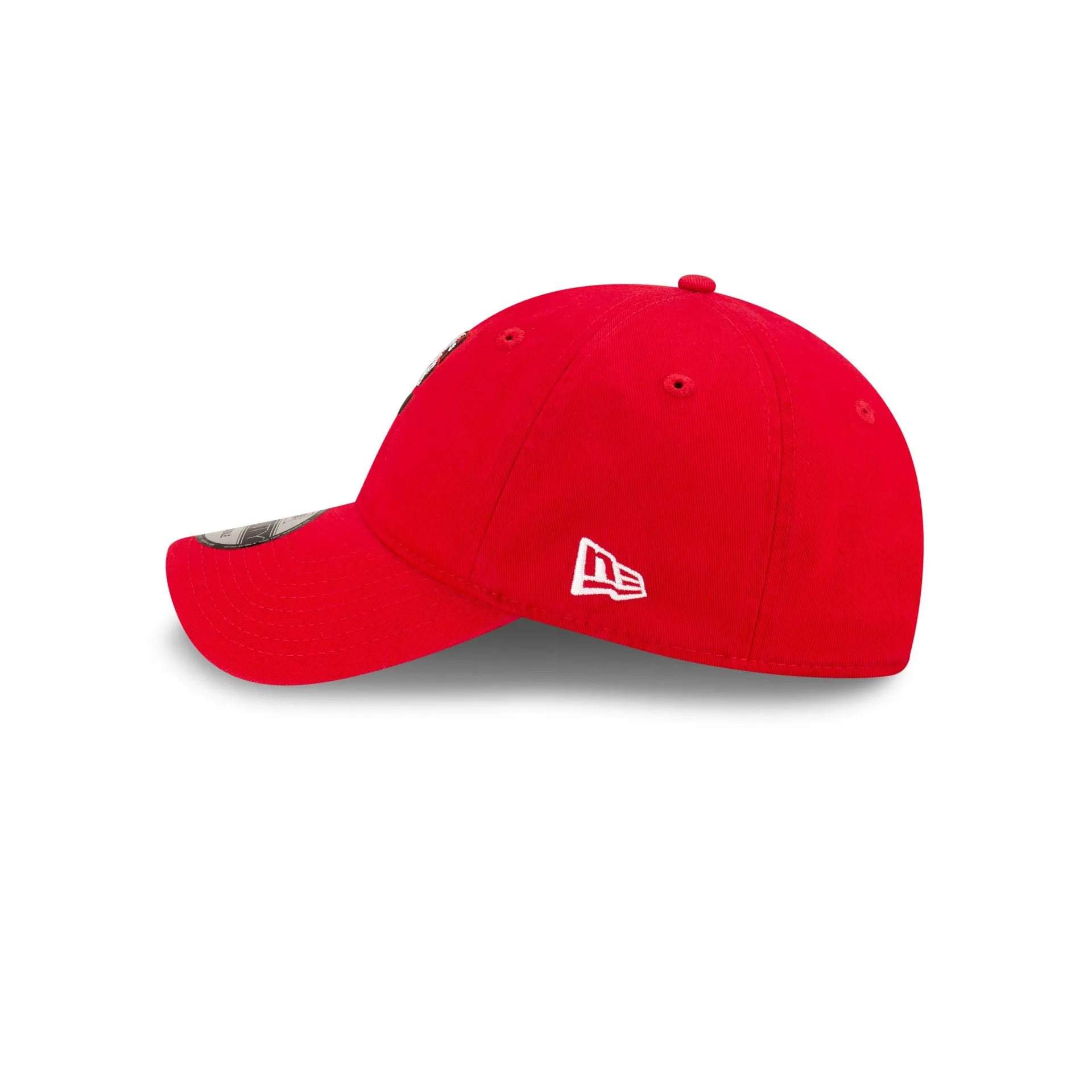 Ohio State Buckeyes Mascot 9TWENTY Adjustable Hat